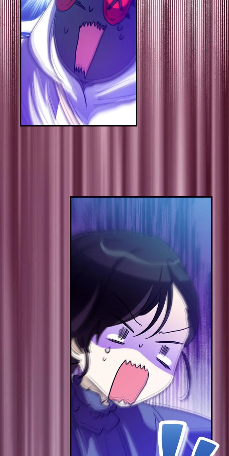 The Business Is Closed Due To The Tyrant Parents Chapter 24 page 37
