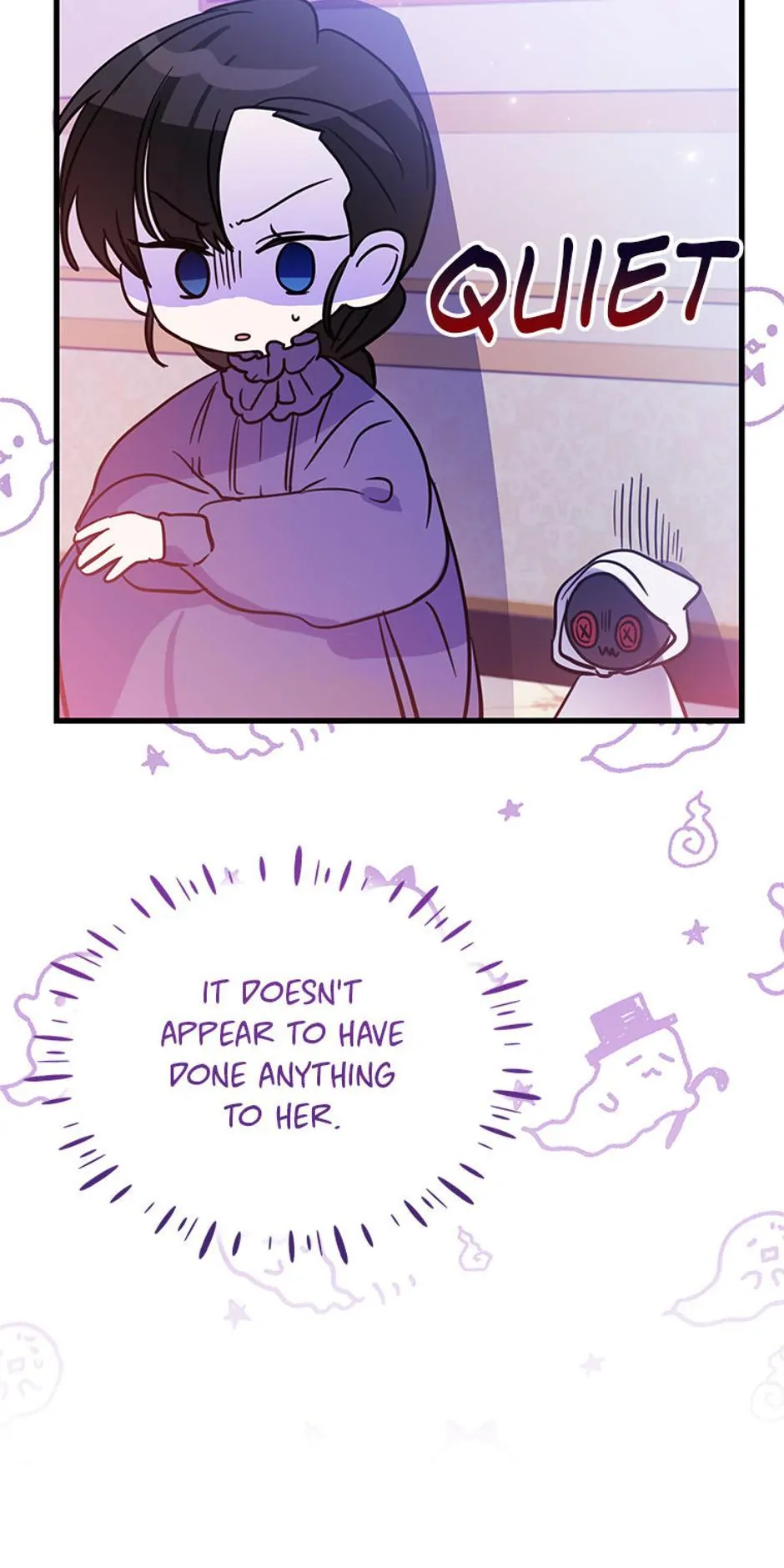 The Business Is Closed Due To The Tyrant Parents Chapter 24 page 54