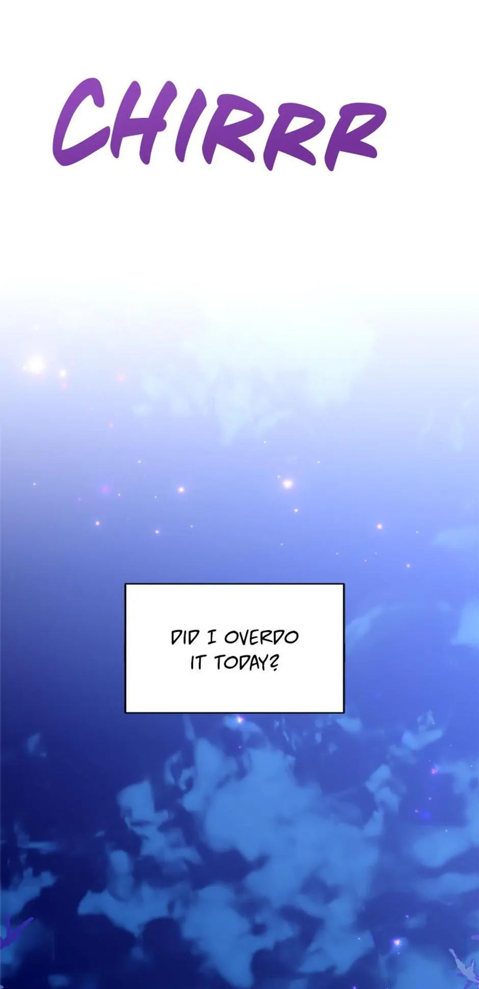 The Business Is Closed Due To The Tyrant Parents Chapter 24 page 8