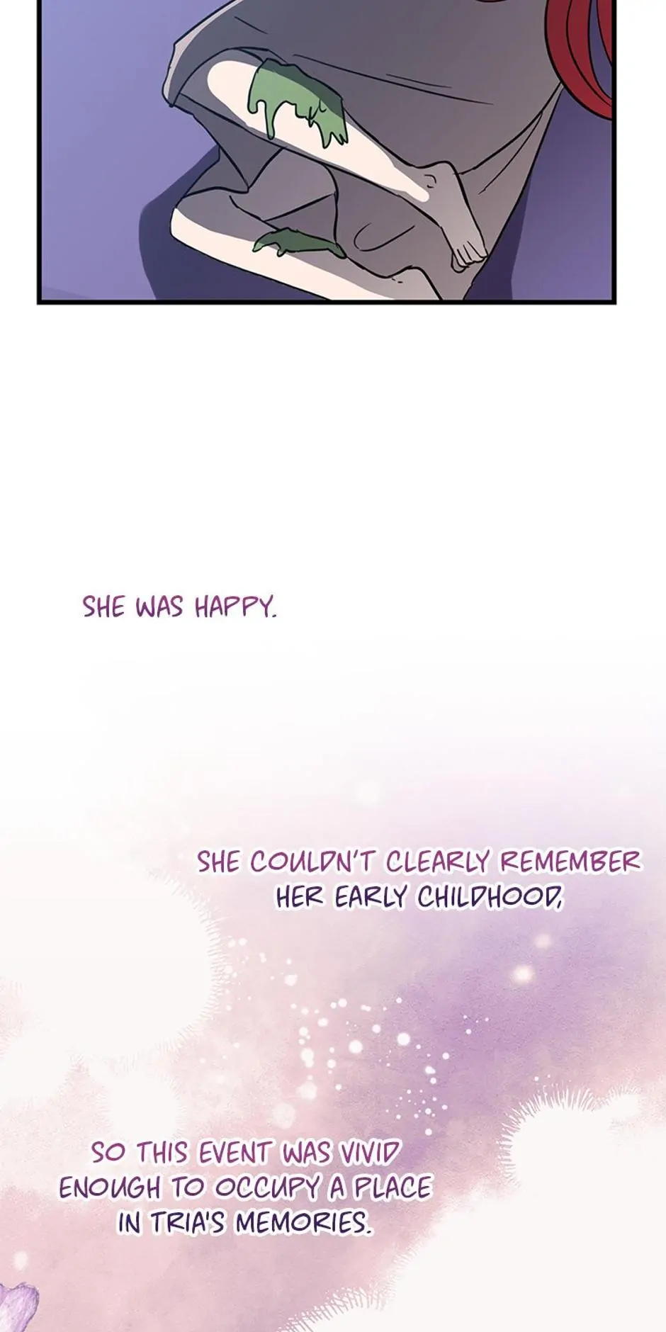 The Business Is Closed Due To The Tyrant Parents Chapter 25 page 33