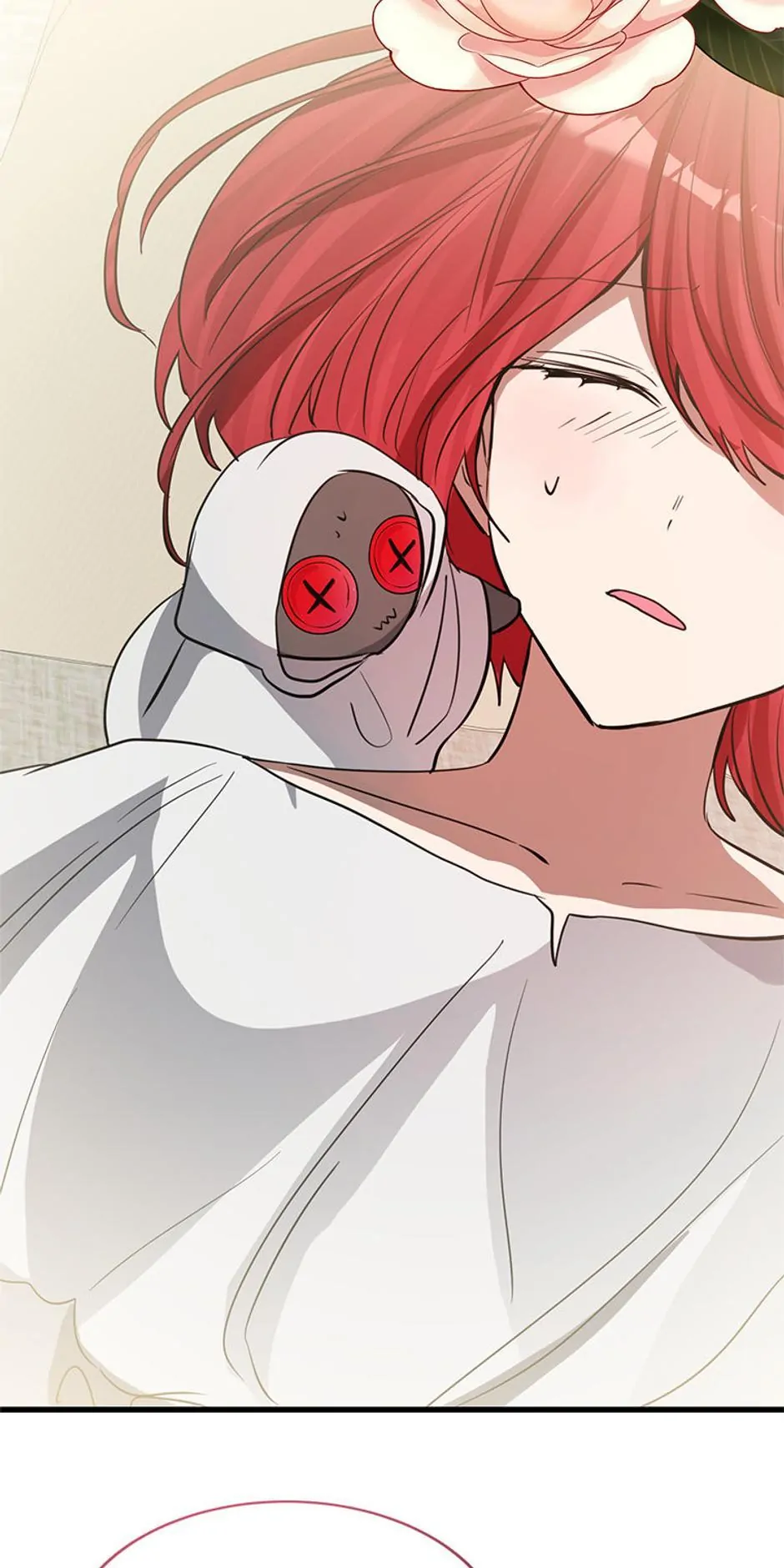 The Business Is Closed Due To The Tyrant Parents Chapter 25 page 42
