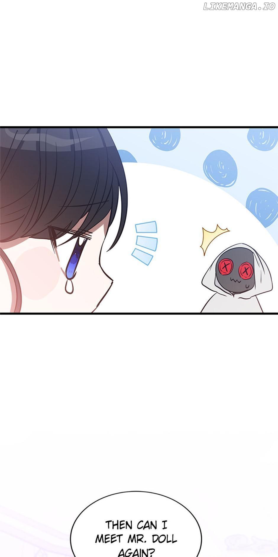 The Business Is Closed Due To The Tyrant Parents Chapter 26 page 10