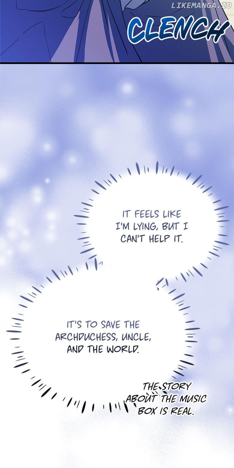 The Business Is Closed Due To The Tyrant Parents Chapter 26 page 22