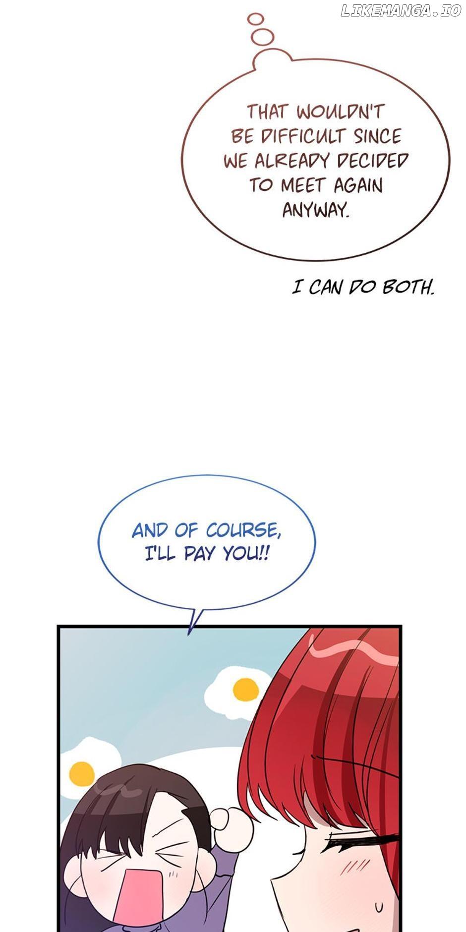 The Business Is Closed Due To The Tyrant Parents Chapter 26 page 25