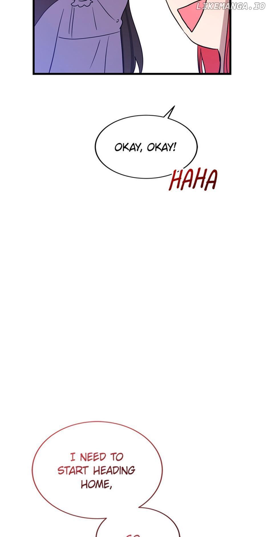 The Business Is Closed Due To The Tyrant Parents Chapter 26 page 26