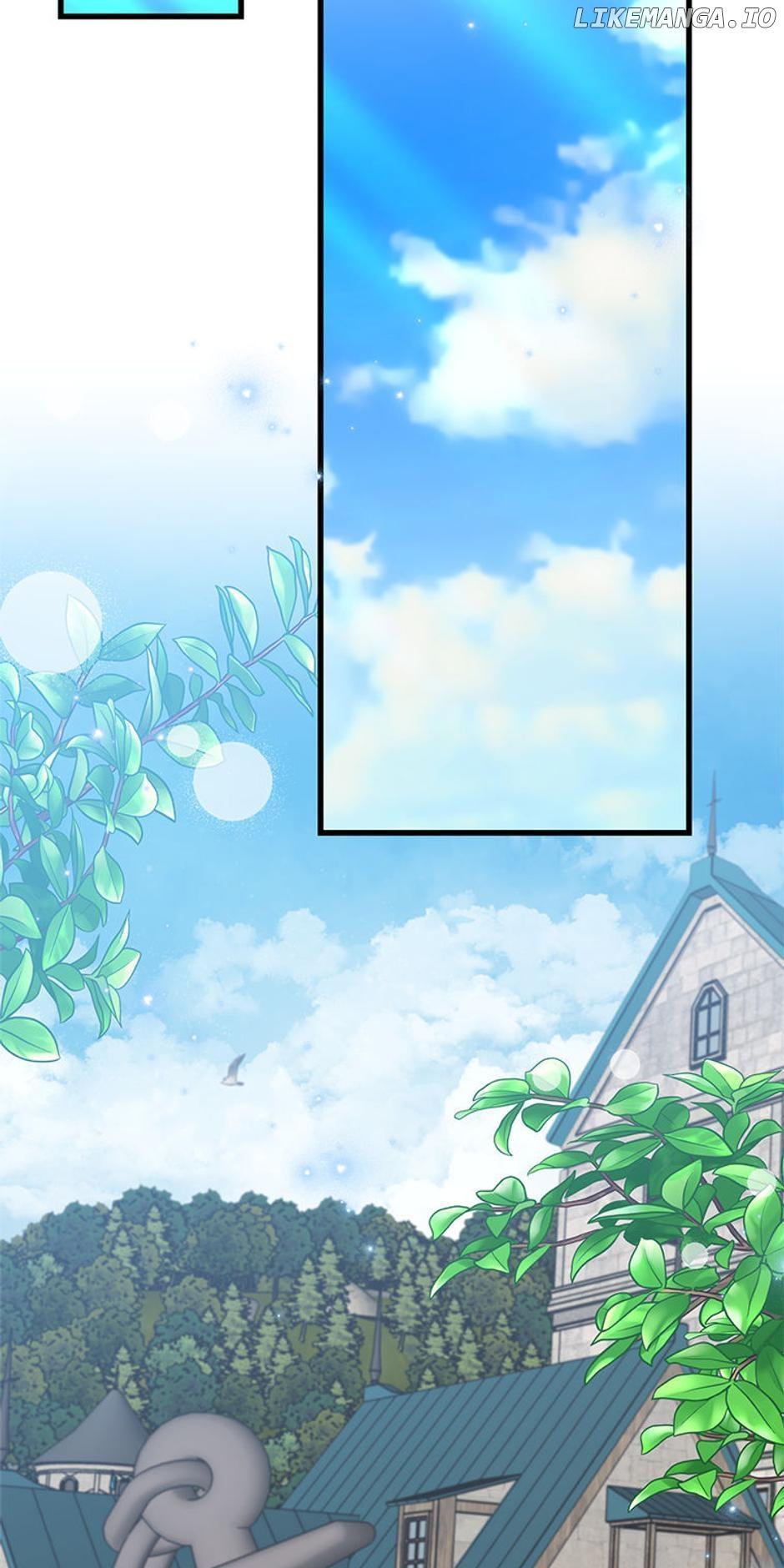 The Business Is Closed Due To The Tyrant Parents Chapter 26 page 28