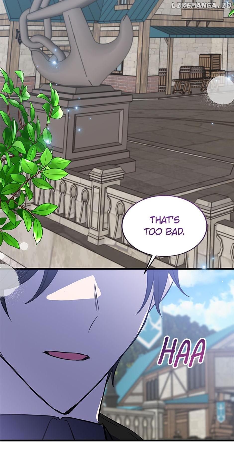 The Business Is Closed Due To The Tyrant Parents Chapter 26 page 29