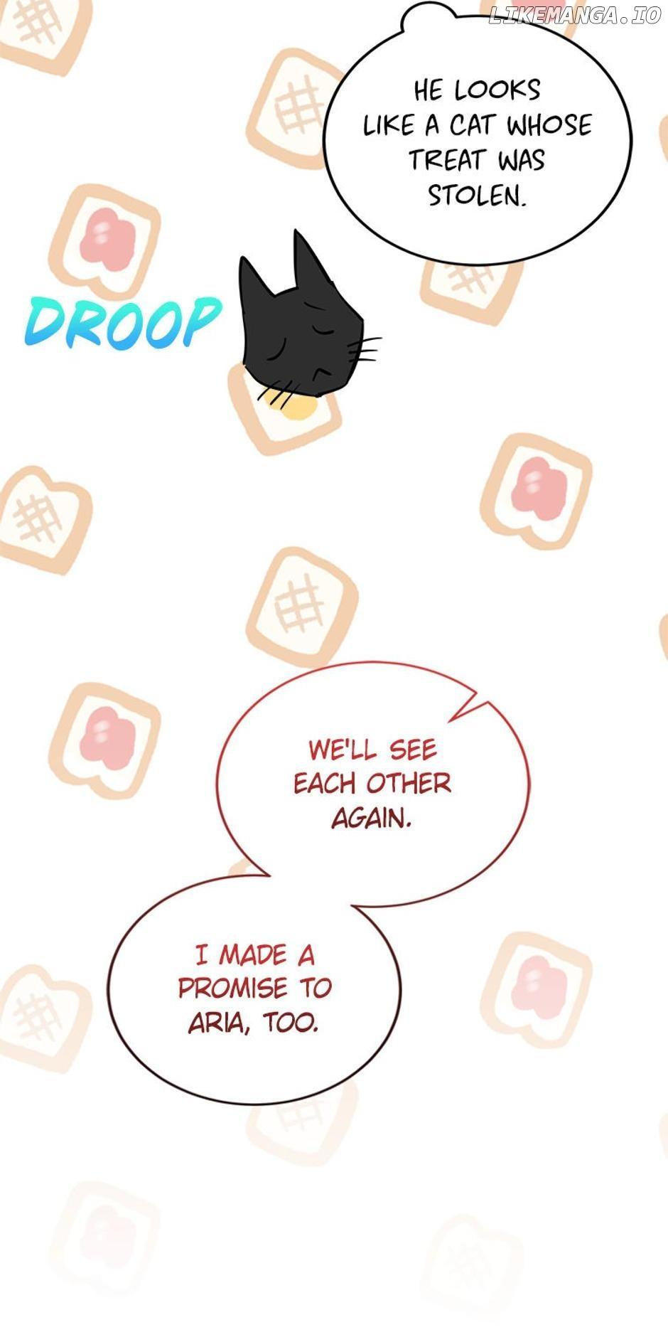 The Business Is Closed Due To The Tyrant Parents Chapter 26 page 31