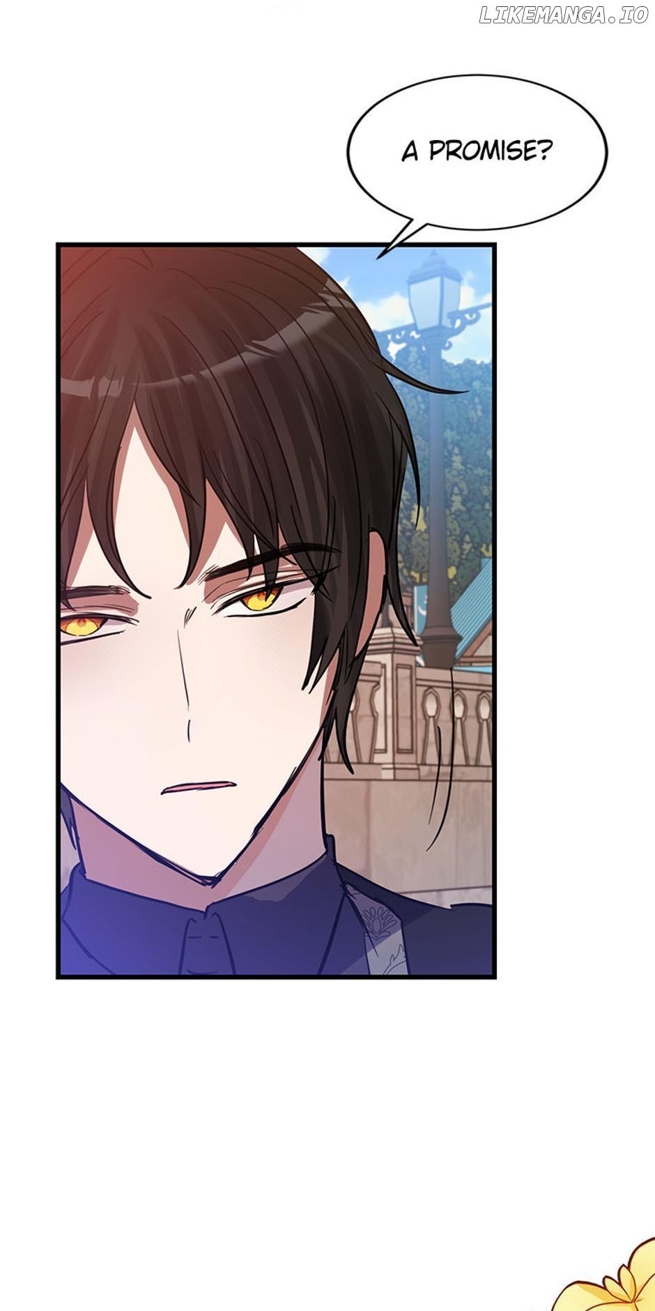The Business Is Closed Due To The Tyrant Parents Chapter 26 page 32