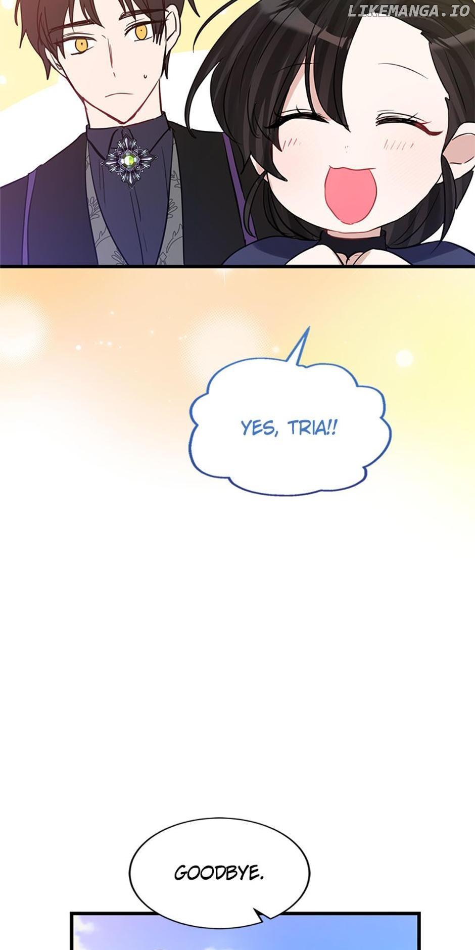 The Business Is Closed Due To The Tyrant Parents Chapter 26 page 35