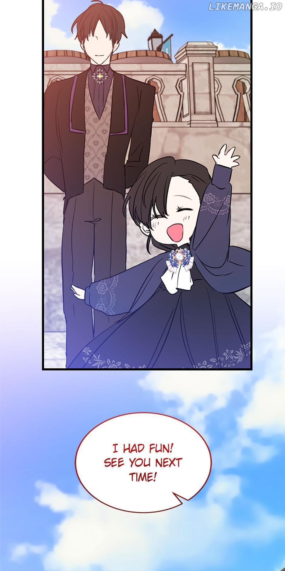 The Business Is Closed Due To The Tyrant Parents Chapter 26 page 36