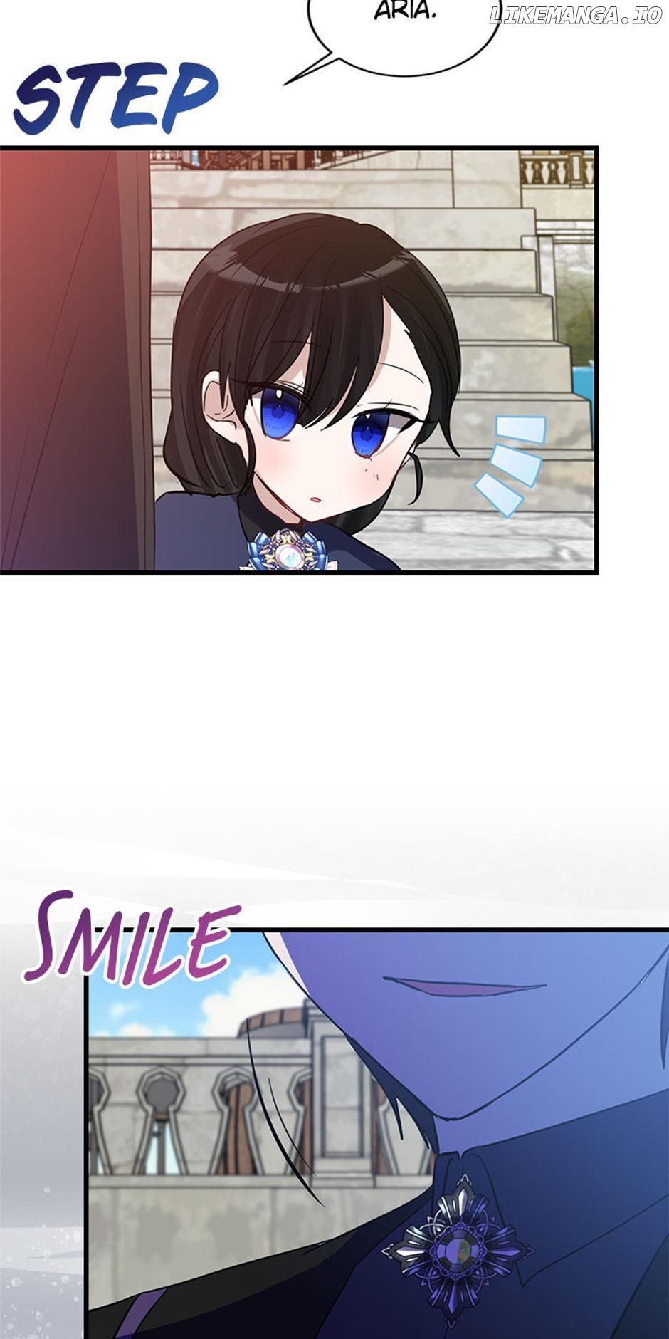 The Business Is Closed Due To The Tyrant Parents Chapter 26 page 38