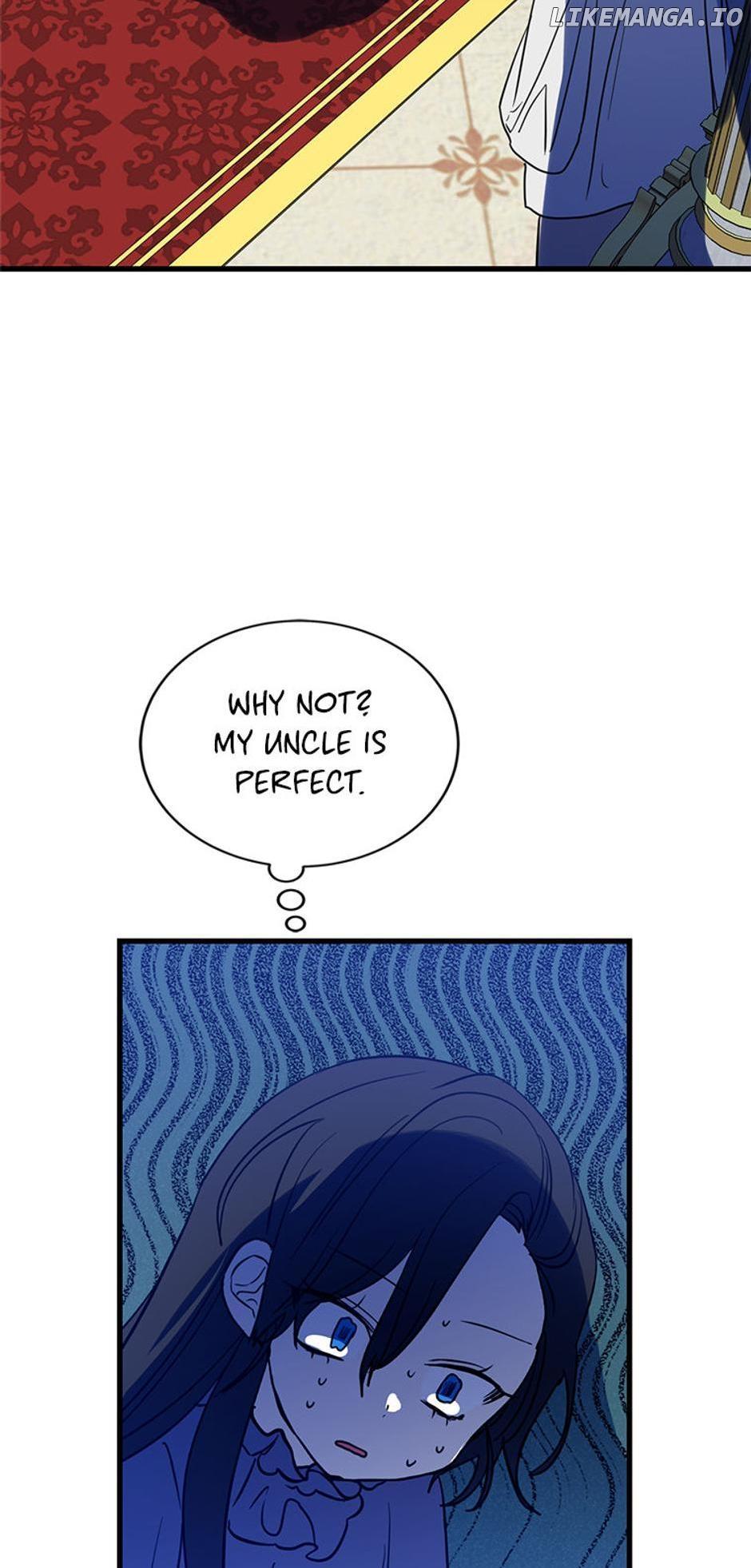 The Business Is Closed Due To The Tyrant Parents Chapter 26 page 3