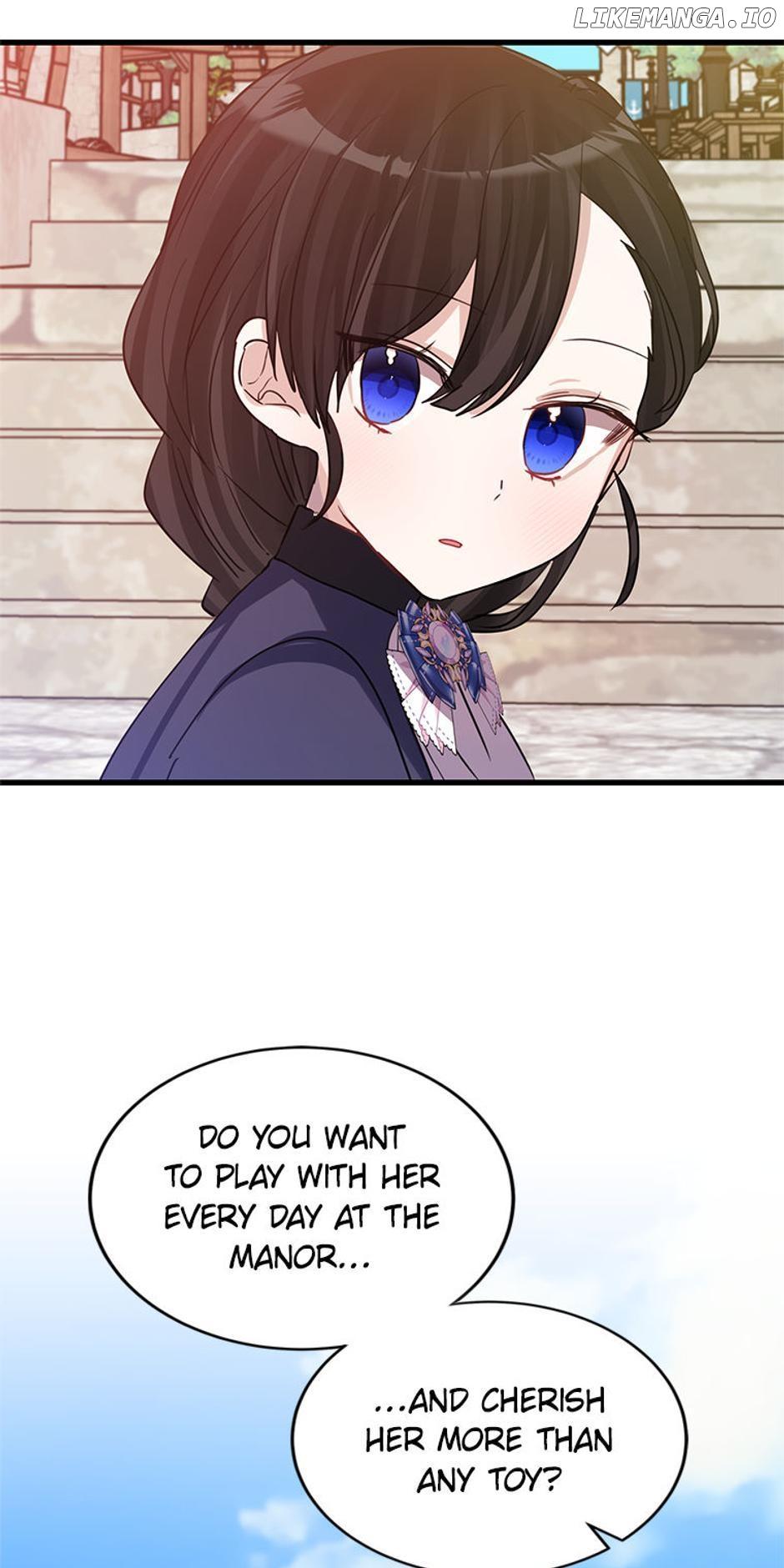 The Business Is Closed Due To The Tyrant Parents Chapter 26 page 40
