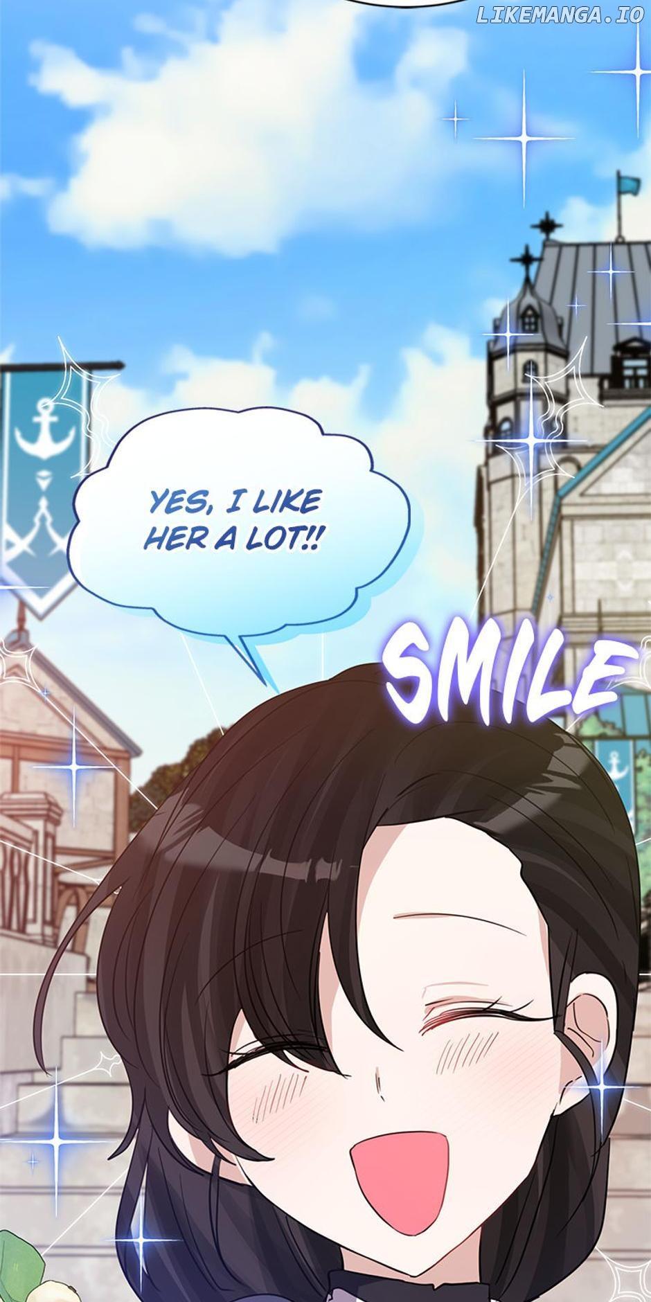 The Business Is Closed Due To The Tyrant Parents Chapter 26 page 41