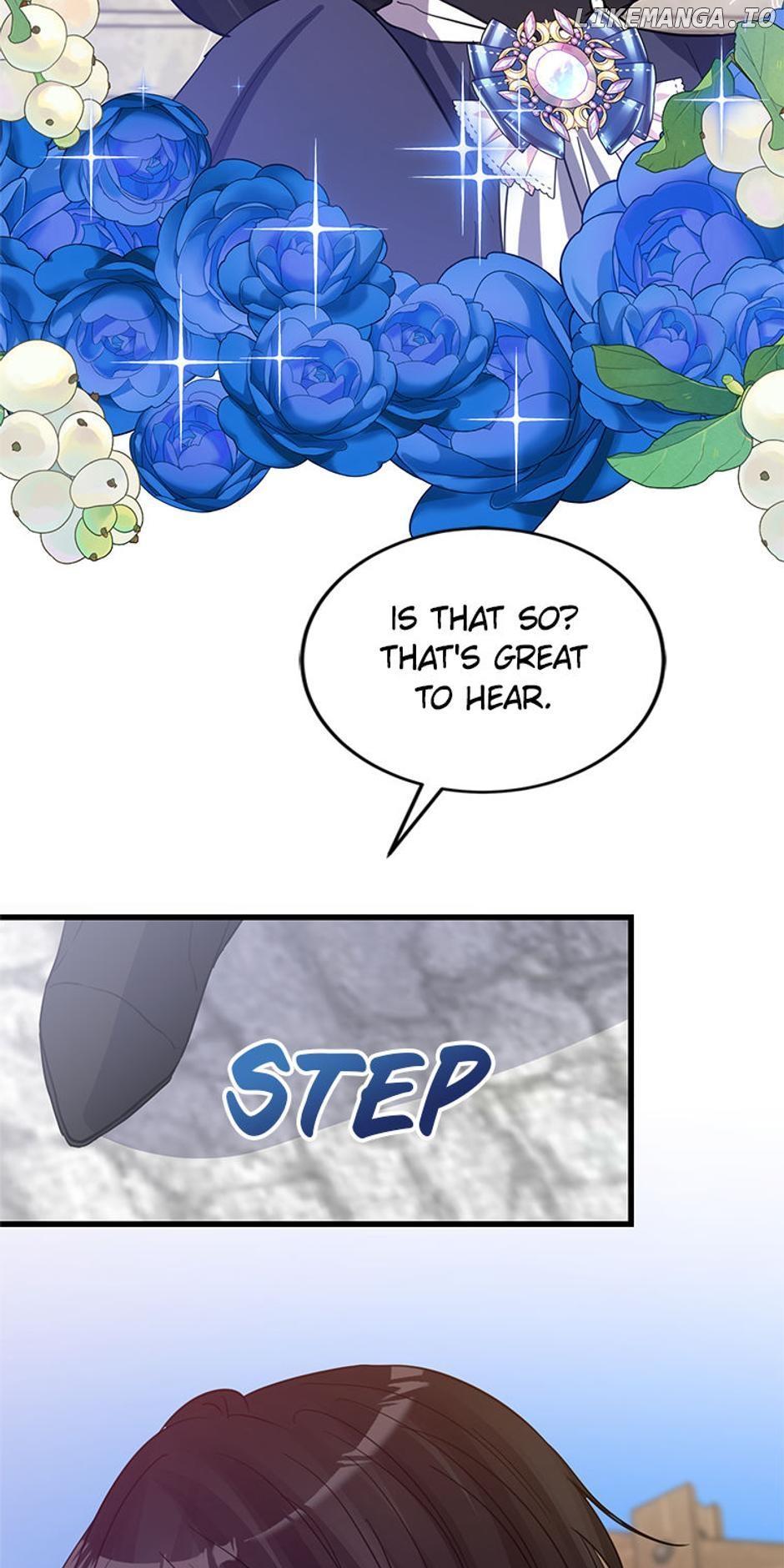 The Business Is Closed Due To The Tyrant Parents Chapter 26 page 42
