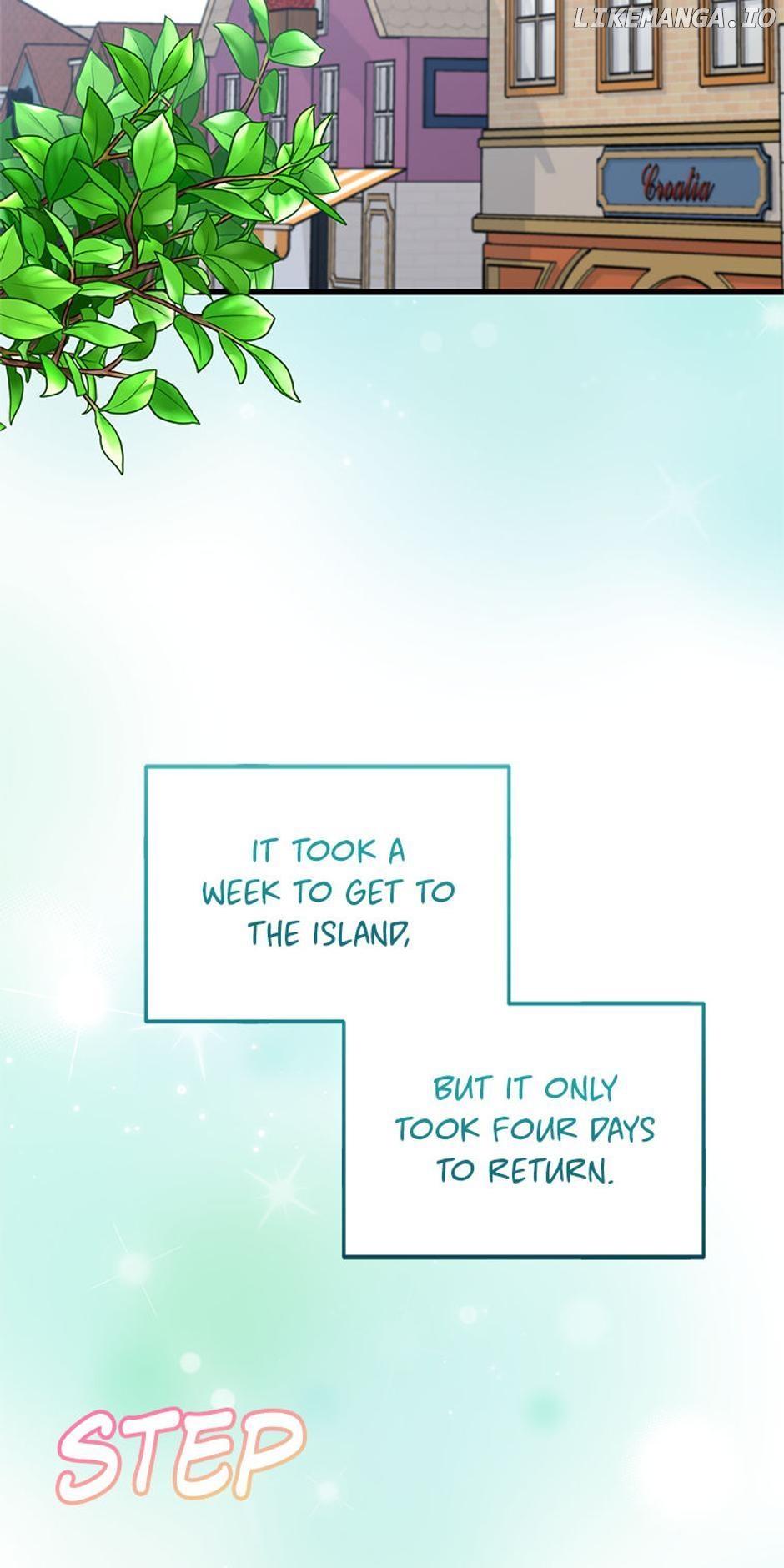 The Business Is Closed Due To The Tyrant Parents Chapter 26 page 46