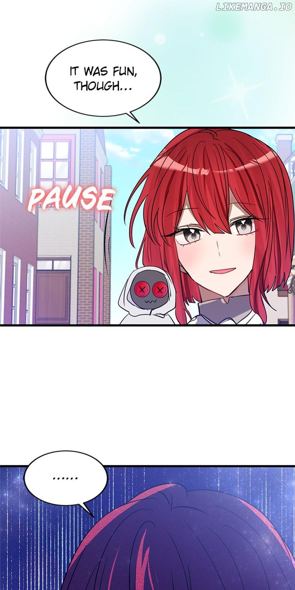 The Business Is Closed Due To The Tyrant Parents Chapter 26 page 48