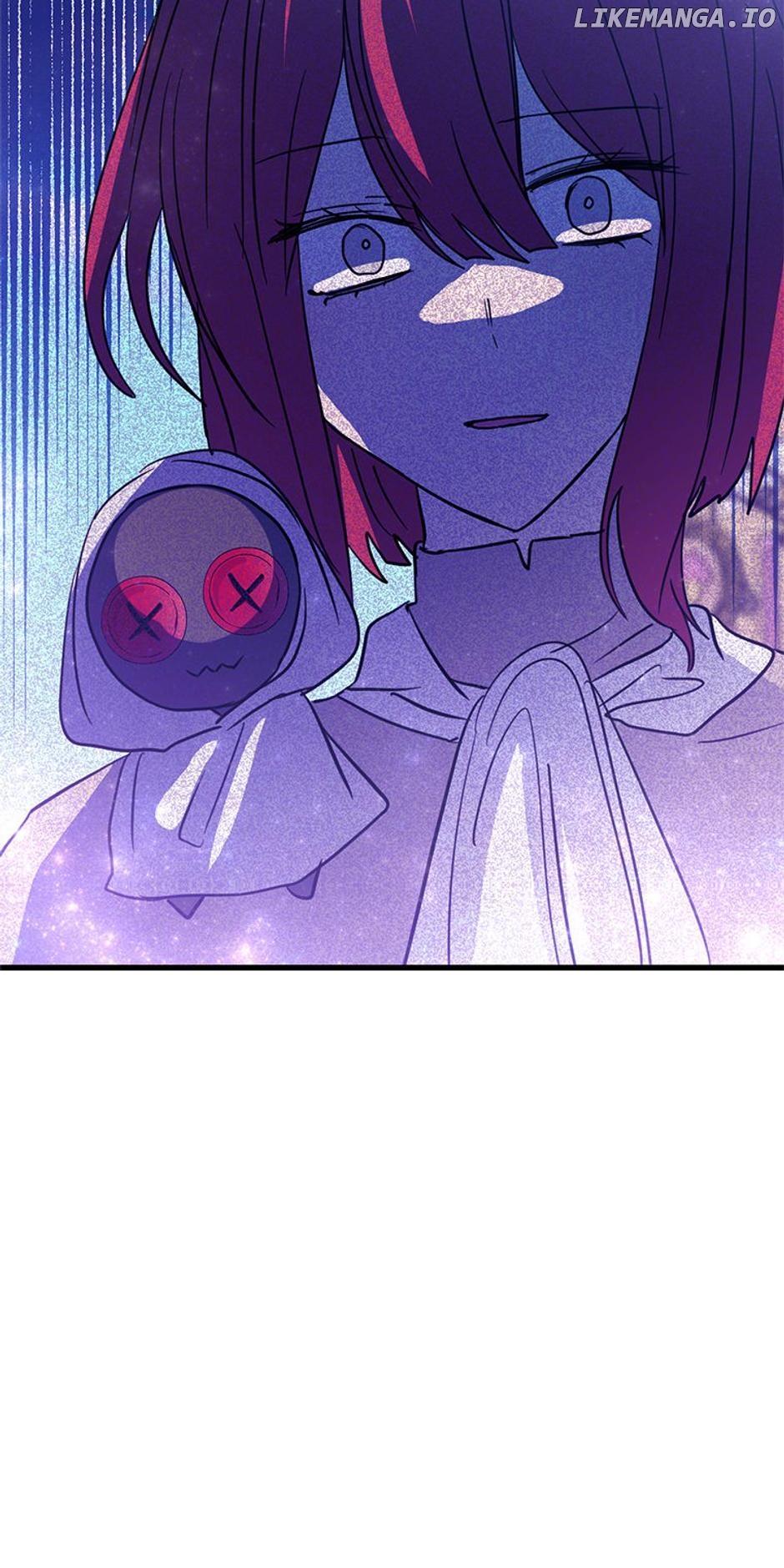 The Business Is Closed Due To The Tyrant Parents Chapter 26 page 49