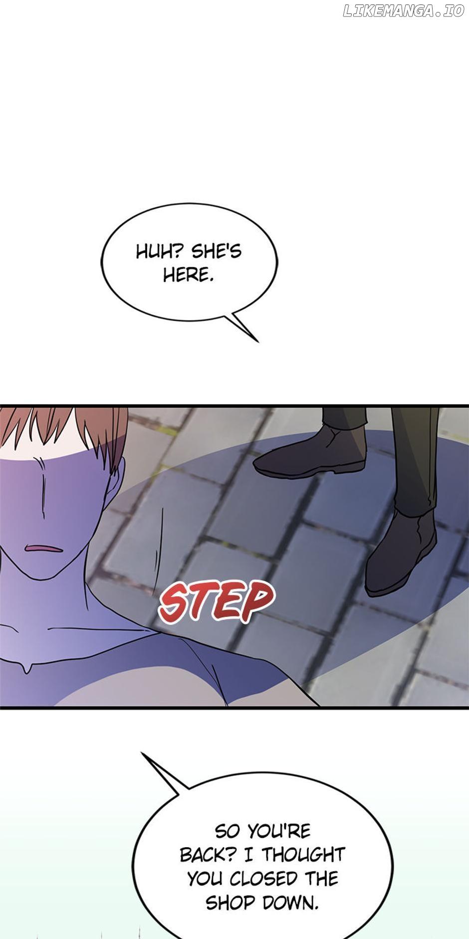 The Business Is Closed Due To The Tyrant Parents Chapter 26 page 50