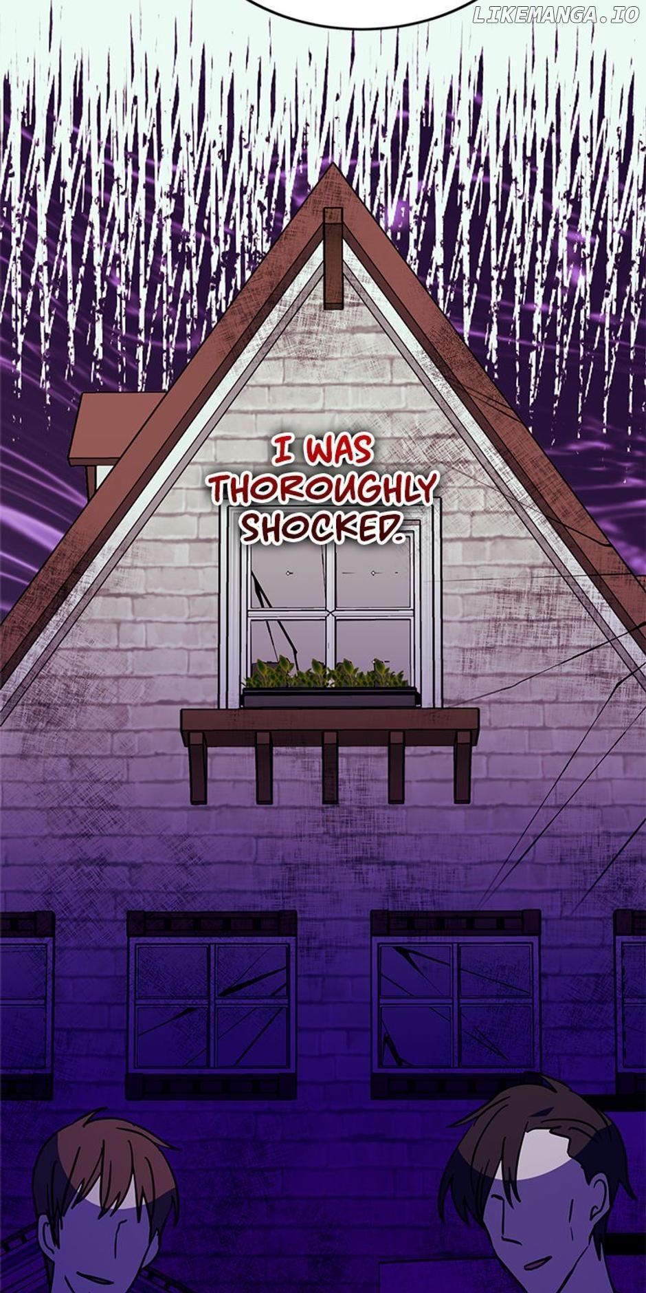 The Business Is Closed Due To The Tyrant Parents Chapter 26 page 51