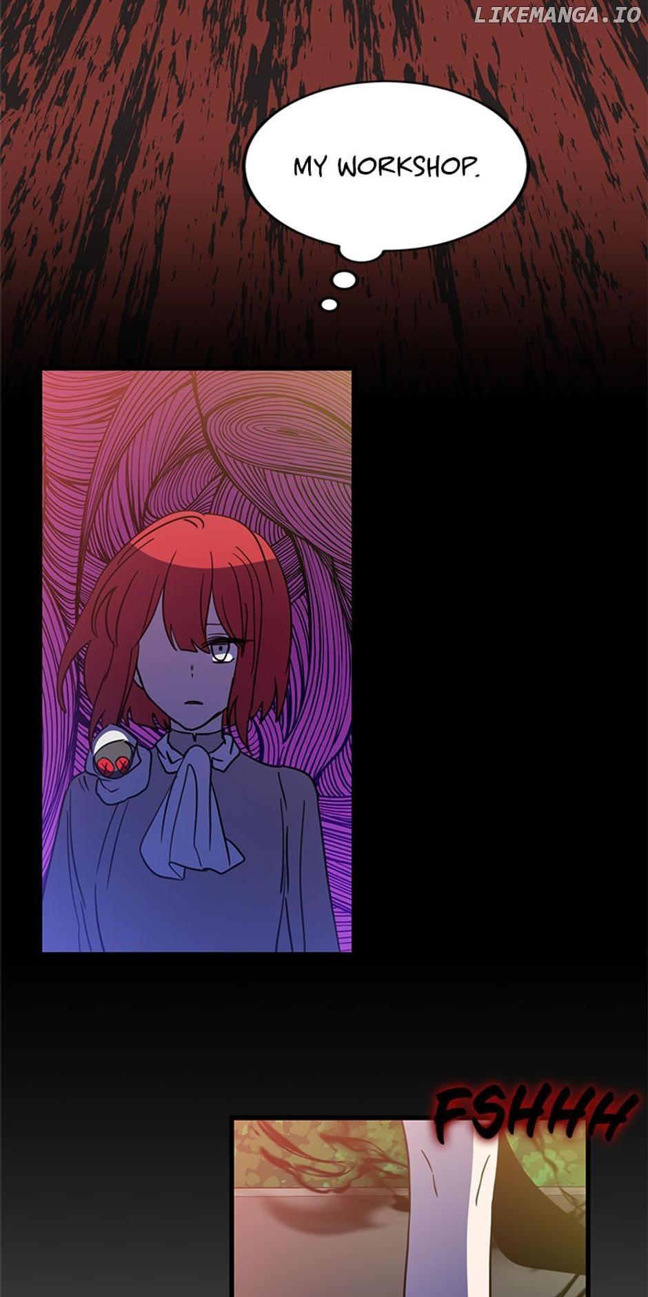 The Business Is Closed Due To The Tyrant Parents Chapter 26 page 55