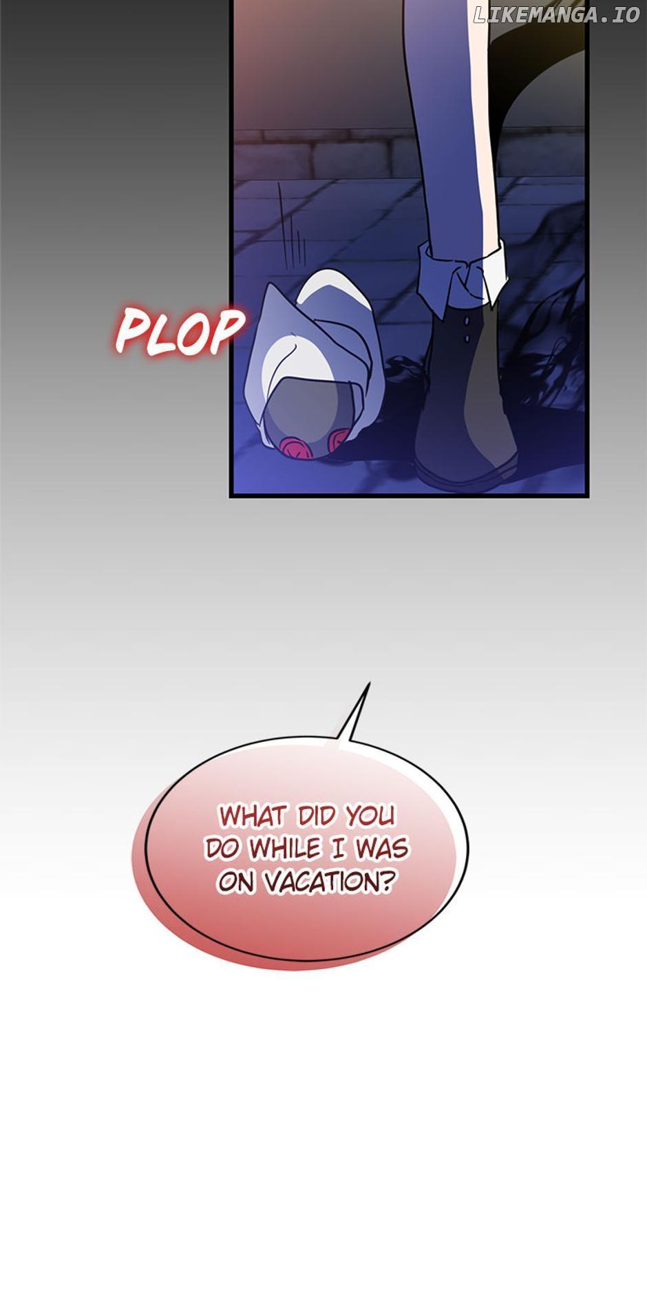 The Business Is Closed Due To The Tyrant Parents Chapter 26 page 56