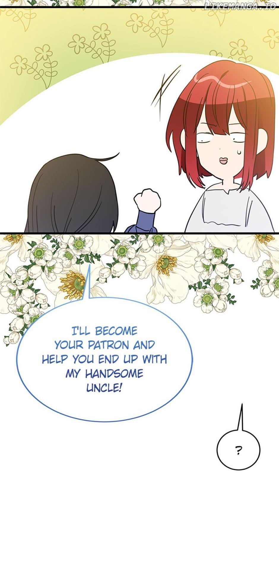 The Business Is Closed Due To The Tyrant Parents Chapter 26 page 5