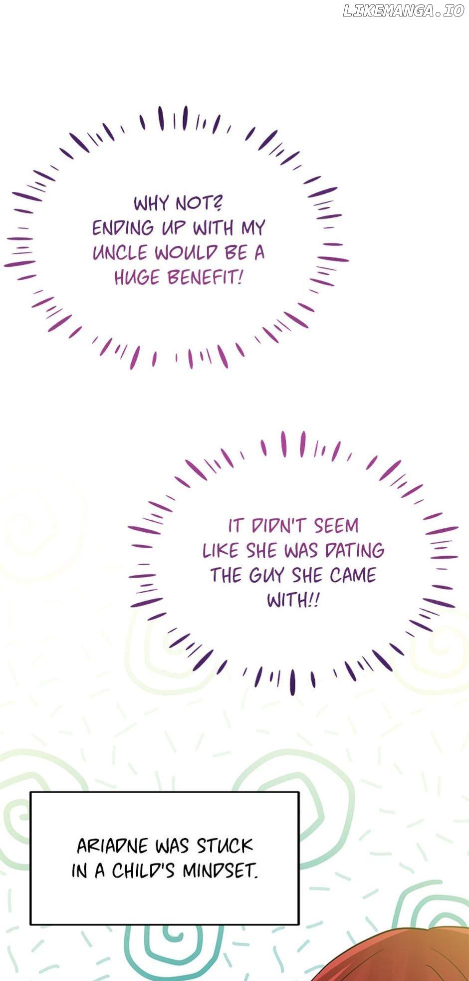 The Business Is Closed Due To The Tyrant Parents Chapter 26 page 6