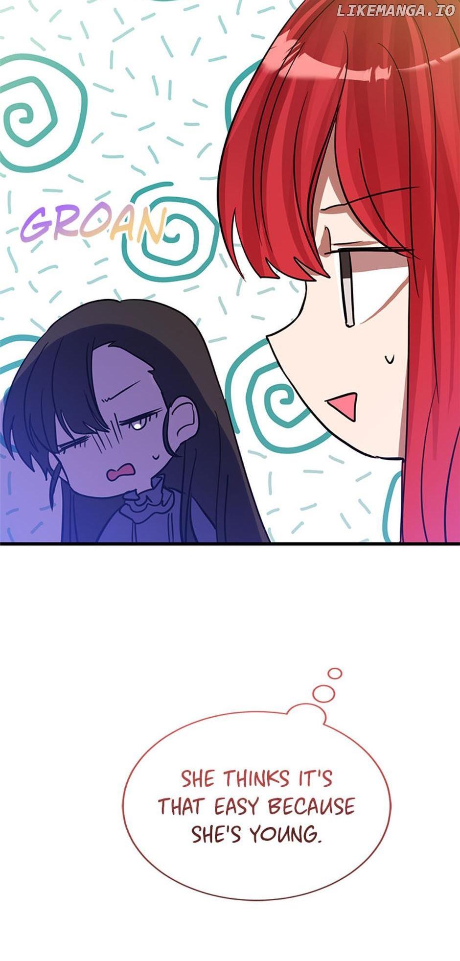 The Business Is Closed Due To The Tyrant Parents Chapter 26 page 7
