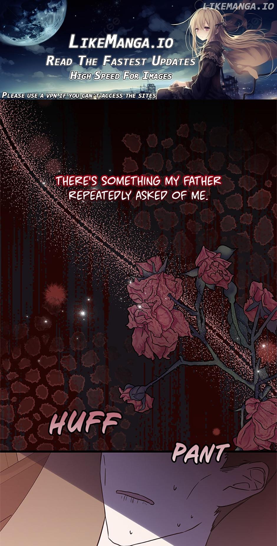 The Business Is Closed Due To The Tyrant Parents Chapter 28 page 0