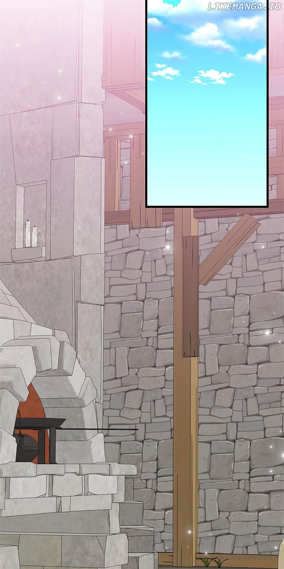 The Business Is Closed Due To The Tyrant Parents Chapter 28 page 11