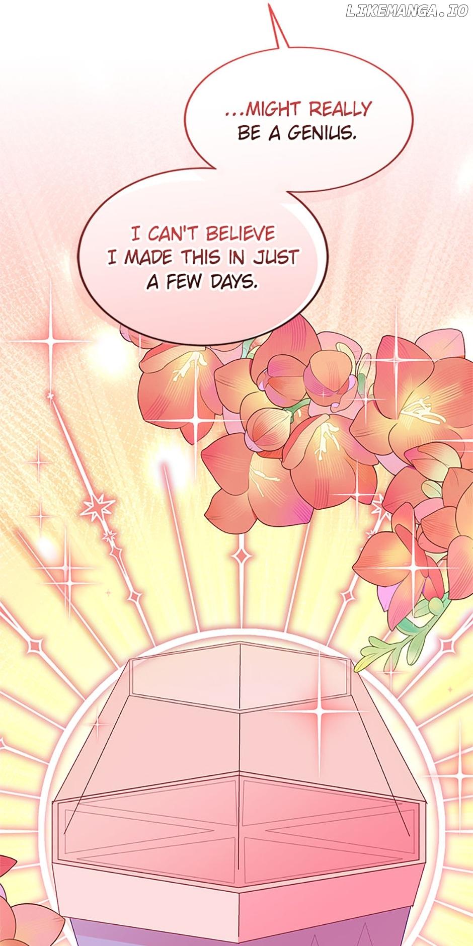 The Business Is Closed Due To The Tyrant Parents Chapter 28 page 13