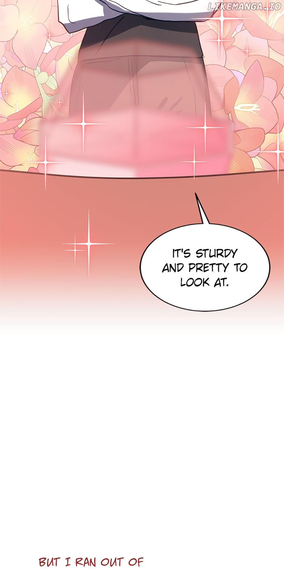 The Business Is Closed Due To The Tyrant Parents Chapter 28 page 15