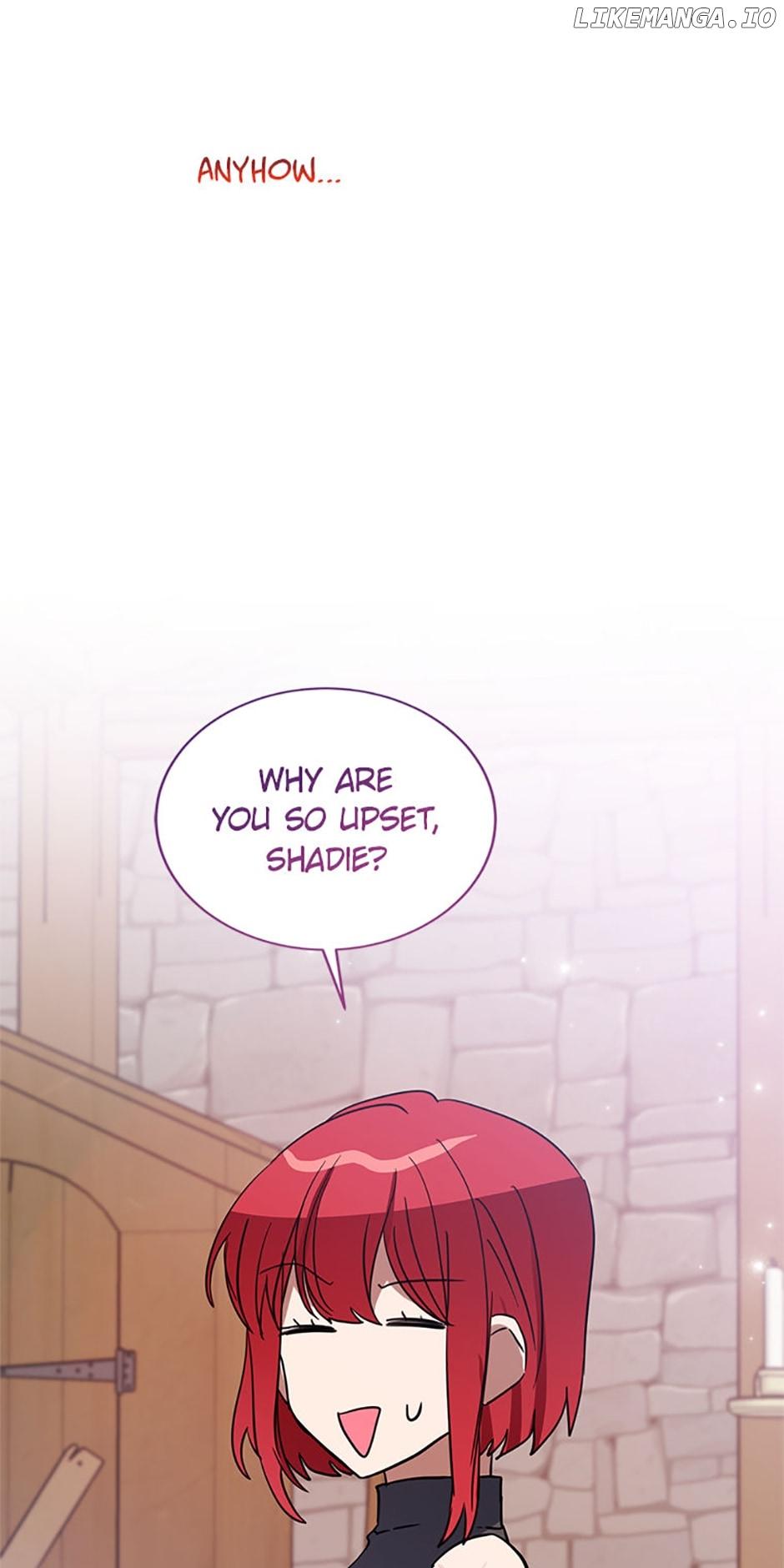 The Business Is Closed Due To The Tyrant Parents Chapter 28 page 17