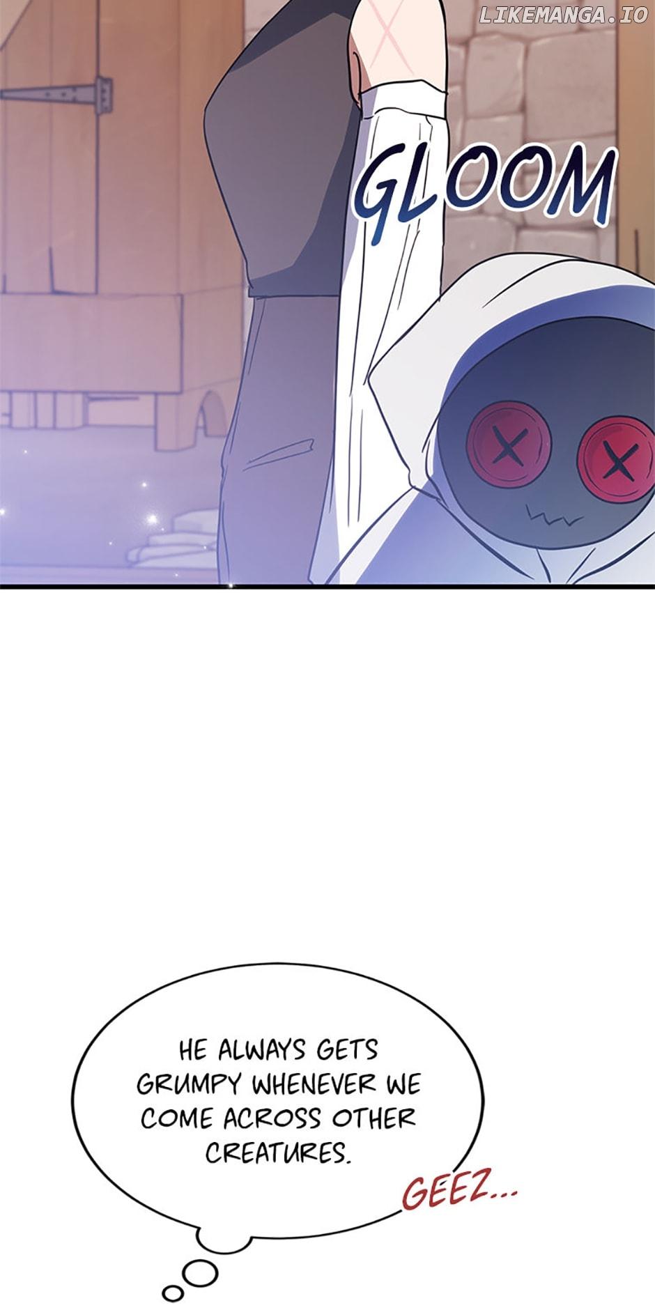 The Business Is Closed Due To The Tyrant Parents Chapter 28 page 18