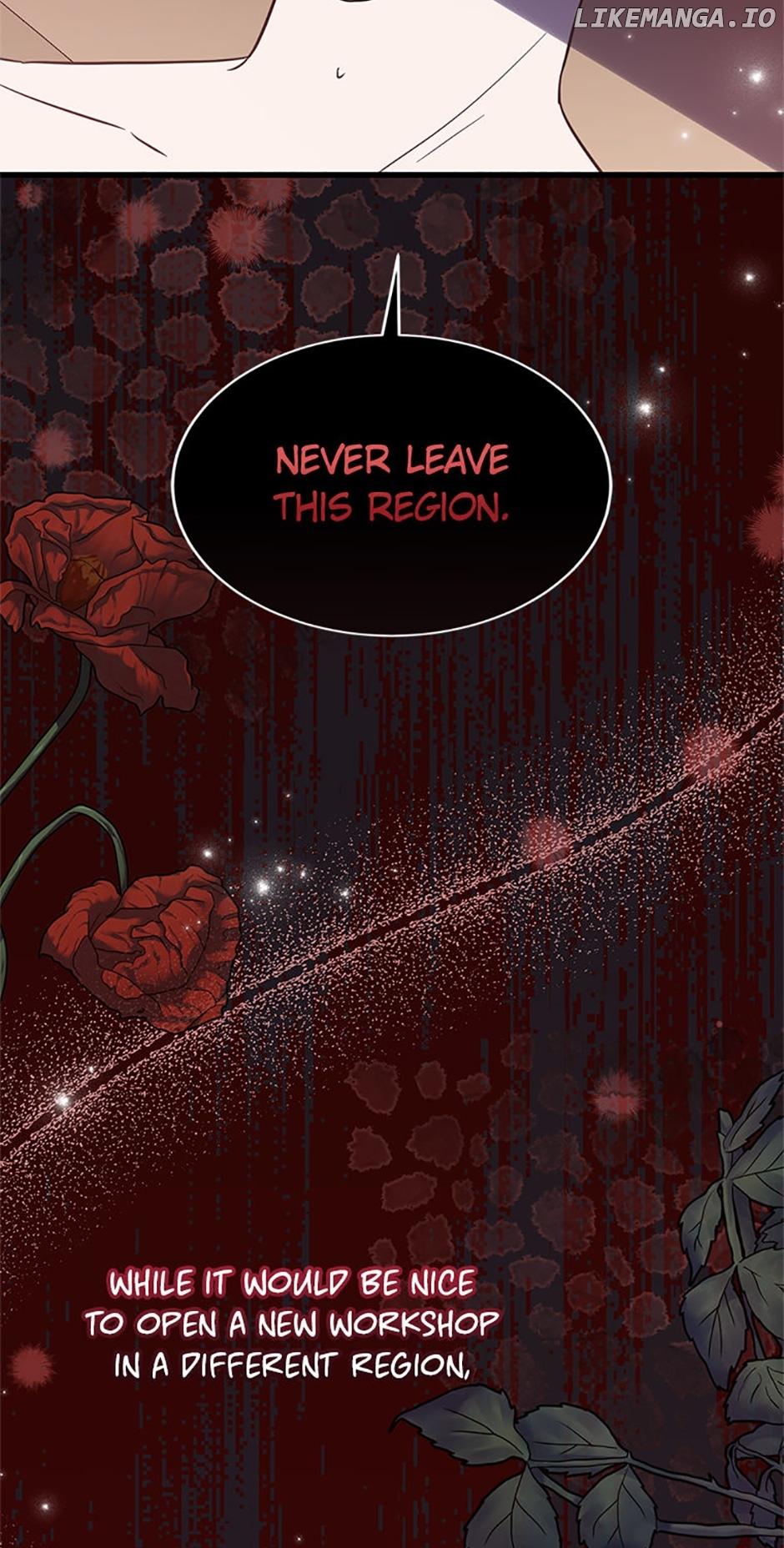 The Business Is Closed Due To The Tyrant Parents Chapter 28 page 1