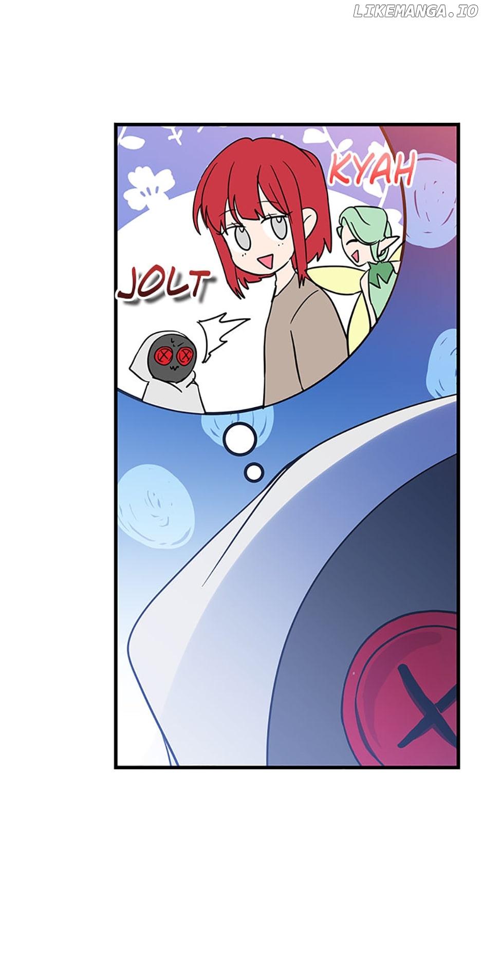 The Business Is Closed Due To The Tyrant Parents Chapter 28 page 19