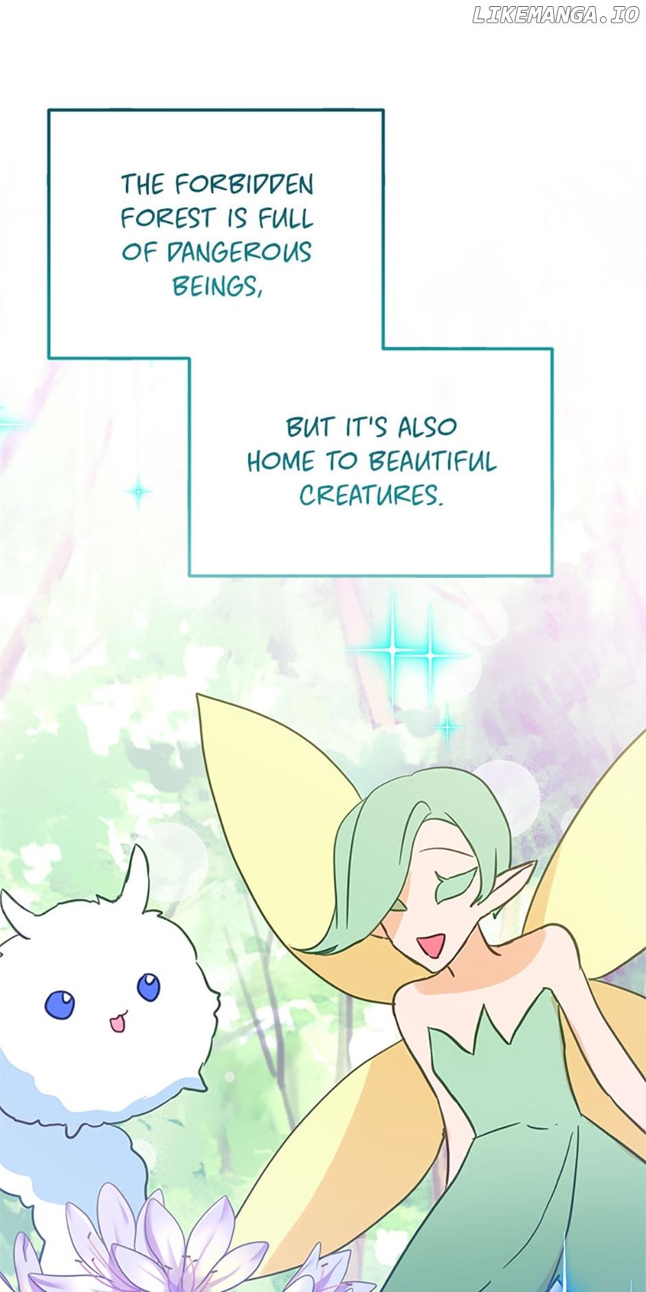 The Business Is Closed Due To The Tyrant Parents Chapter 28 page 20