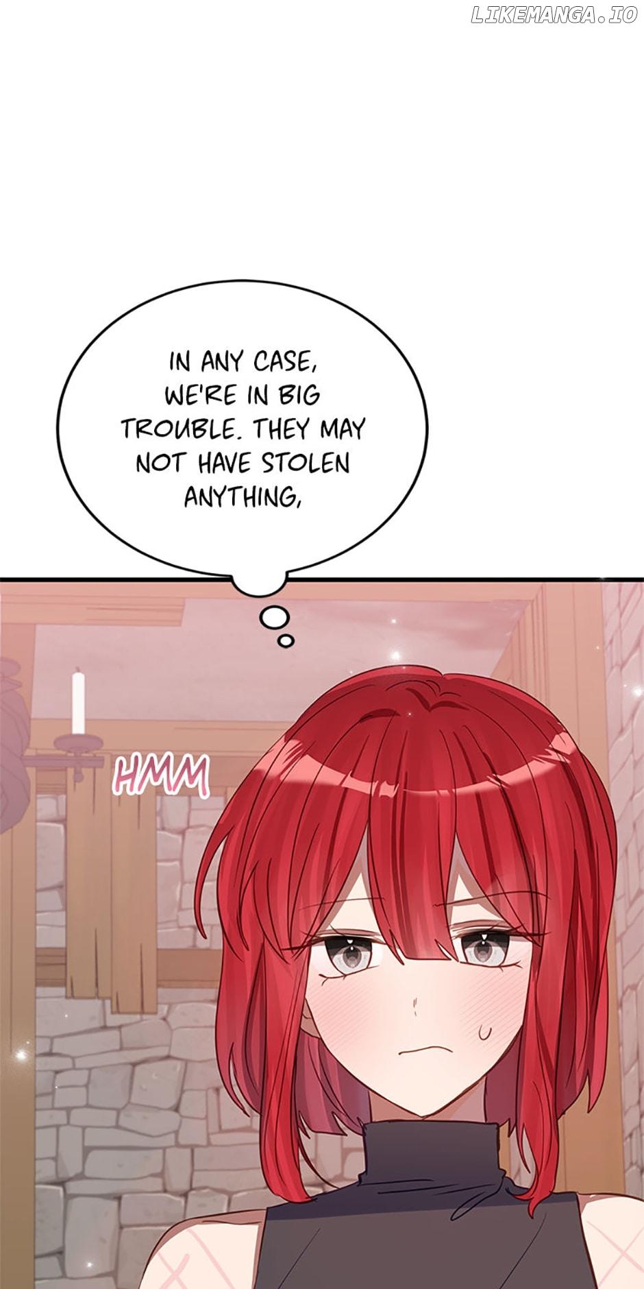 The Business Is Closed Due To The Tyrant Parents Chapter 28 page 23