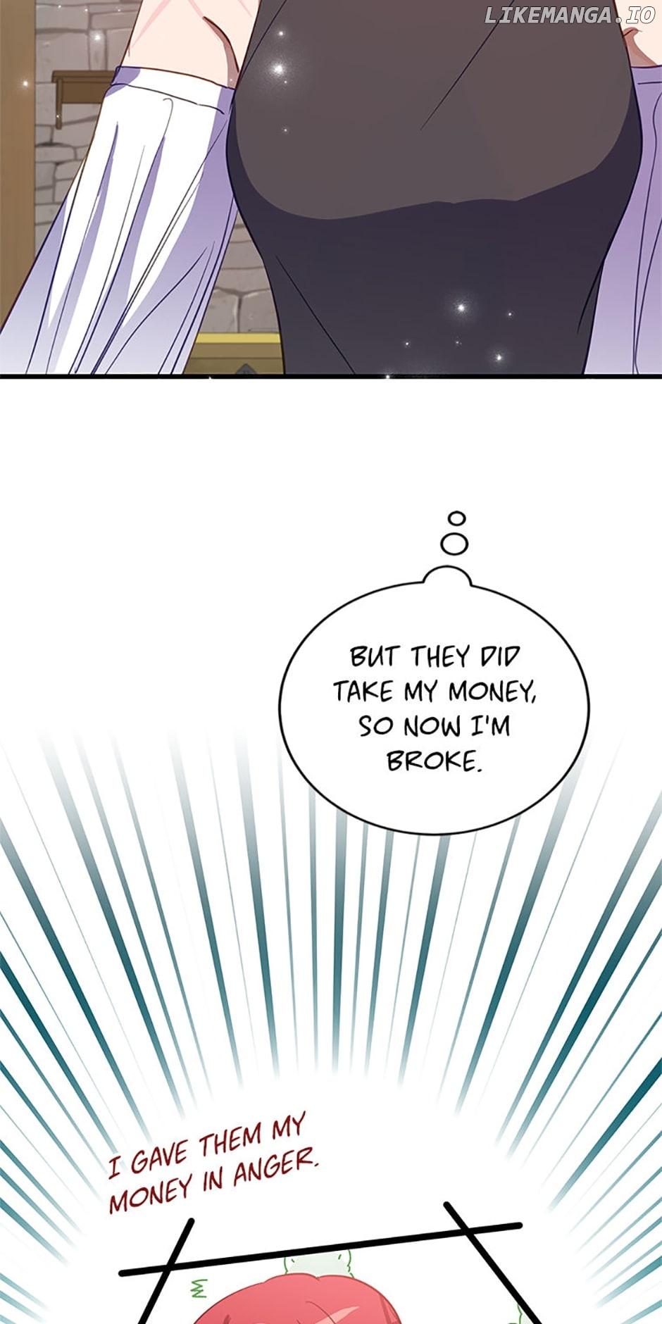 The Business Is Closed Due To The Tyrant Parents Chapter 28 page 24
