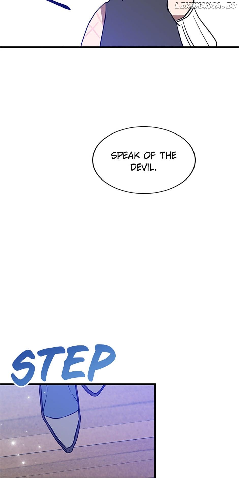The Business Is Closed Due To The Tyrant Parents Chapter 28 page 27