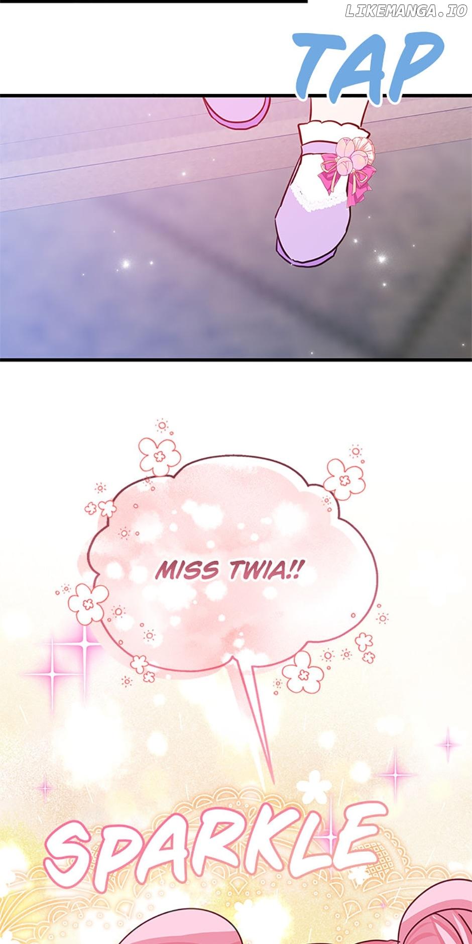 The Business Is Closed Due To The Tyrant Parents Chapter 28 page 28