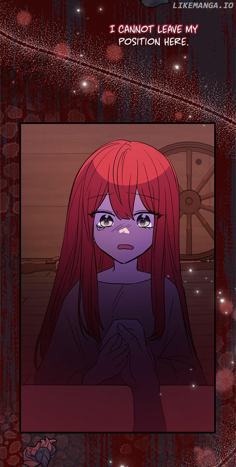 The Business Is Closed Due To The Tyrant Parents Chapter 28 page 2