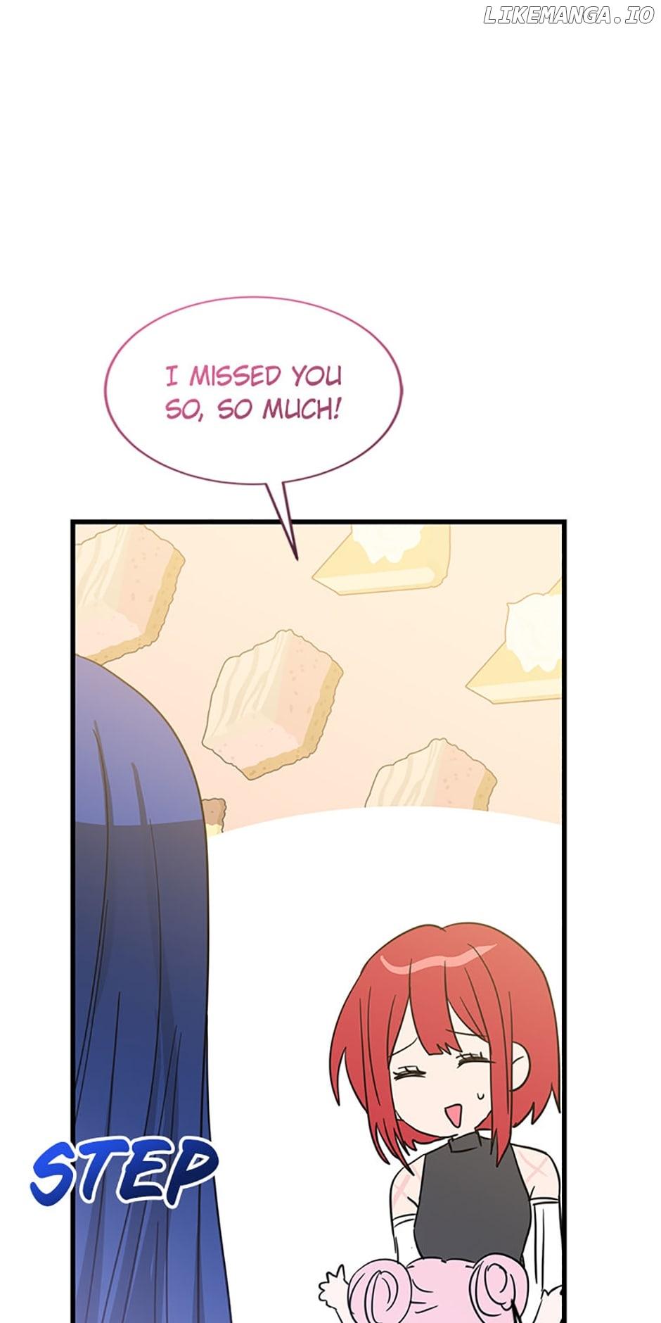 The Business Is Closed Due To The Tyrant Parents Chapter 28 page 30