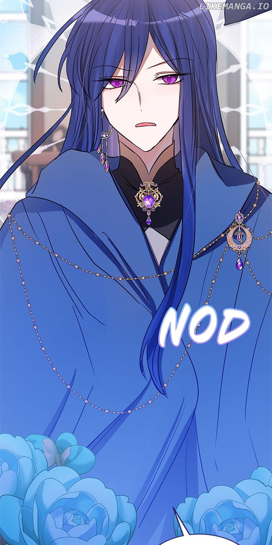 The Business Is Closed Due To The Tyrant Parents Chapter 28 page 33
