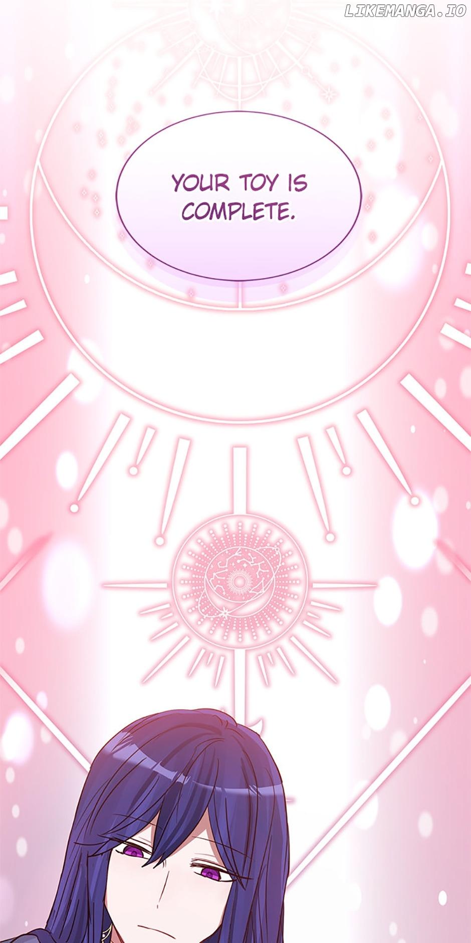 The Business Is Closed Due To The Tyrant Parents Chapter 28 page 37