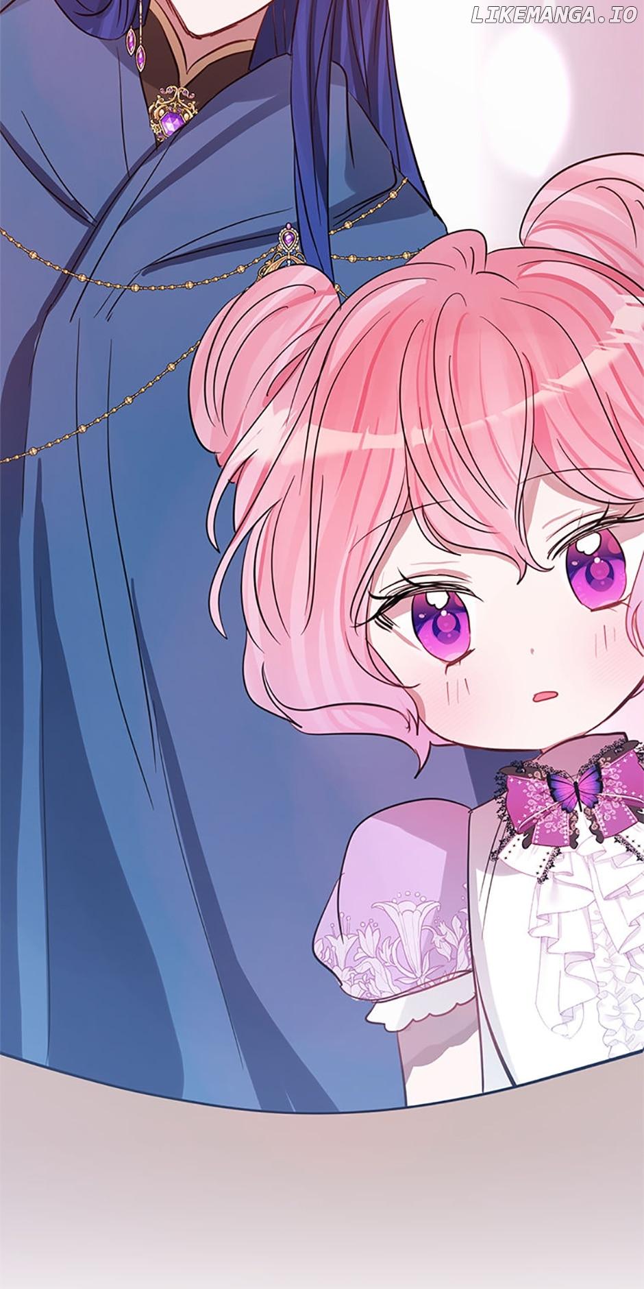 The Business Is Closed Due To The Tyrant Parents Chapter 28 page 38