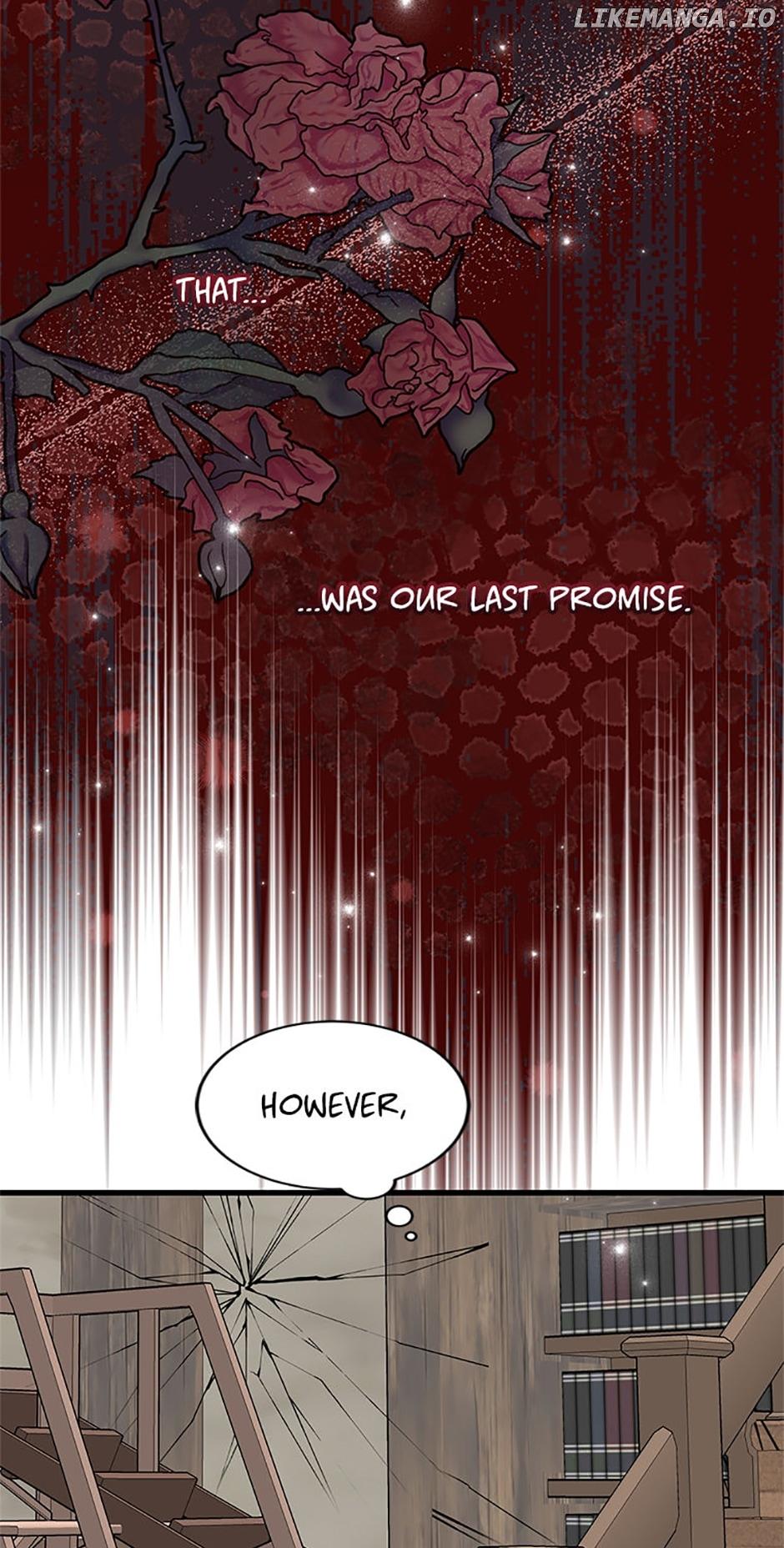 The Business Is Closed Due To The Tyrant Parents Chapter 28 page 3
