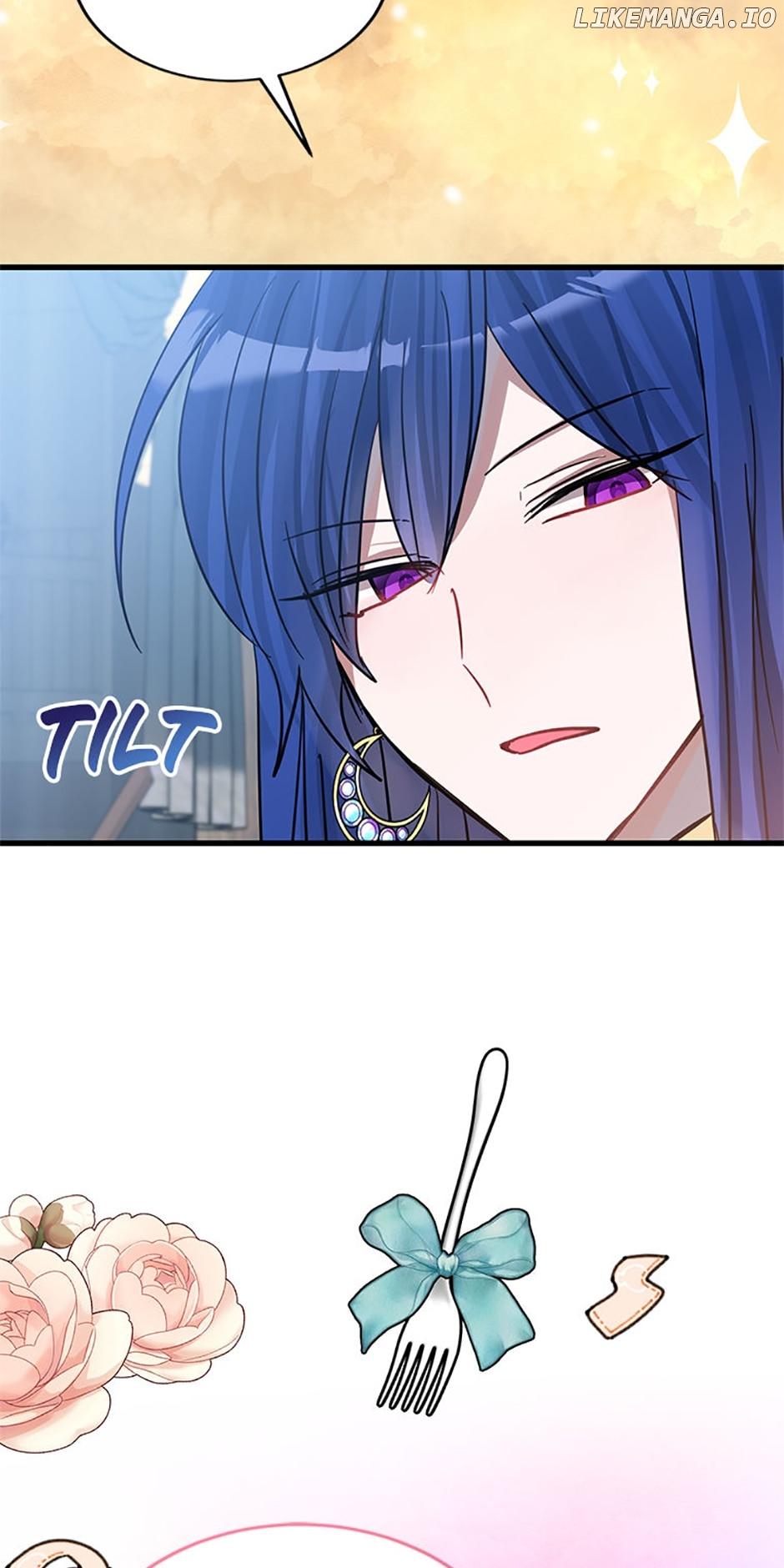 The Business Is Closed Due To The Tyrant Parents Chapter 28 page 41
